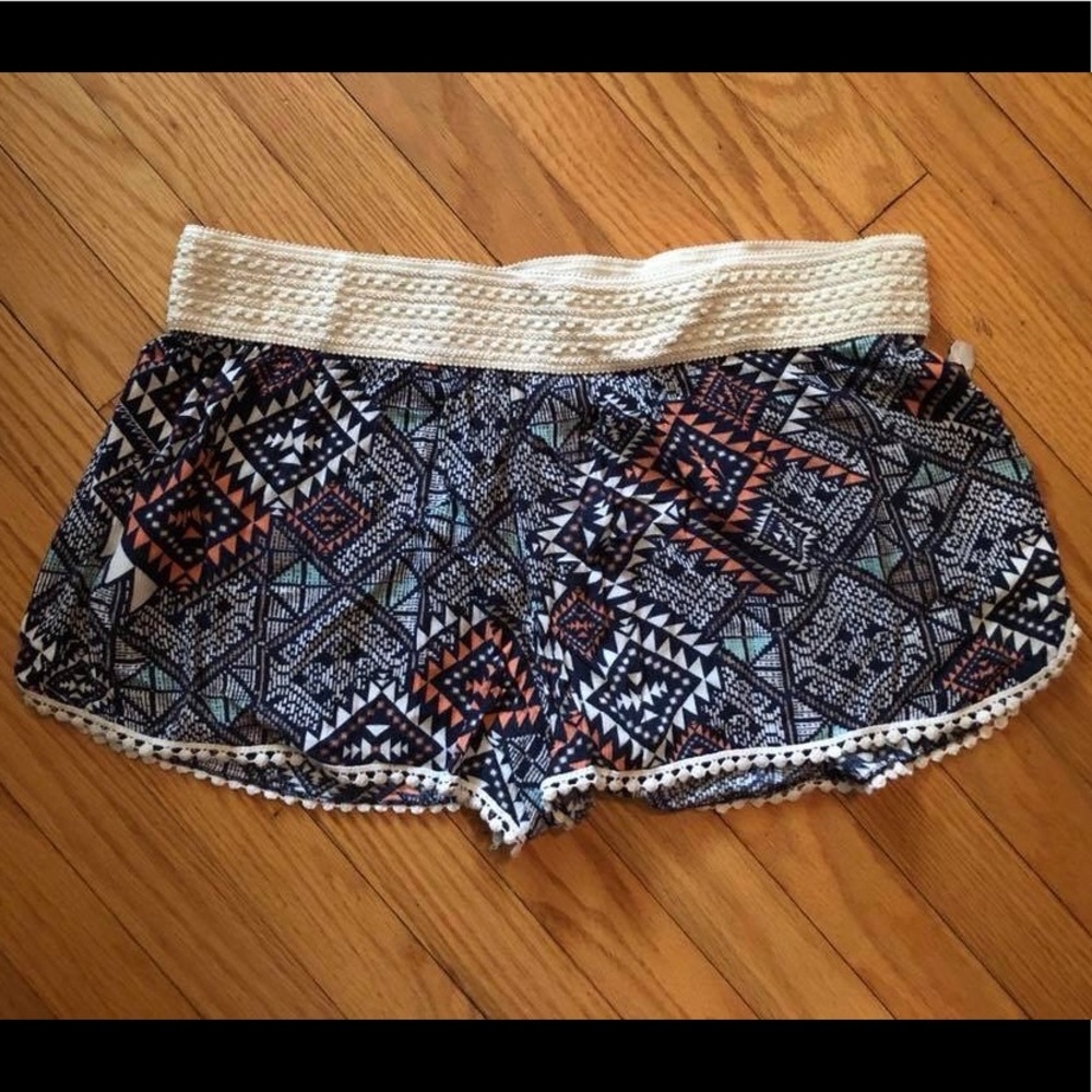 Women’s Shorts XL